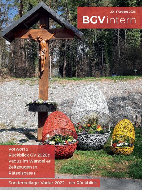 BGVintern Frühling 2026 Sonderbeilage