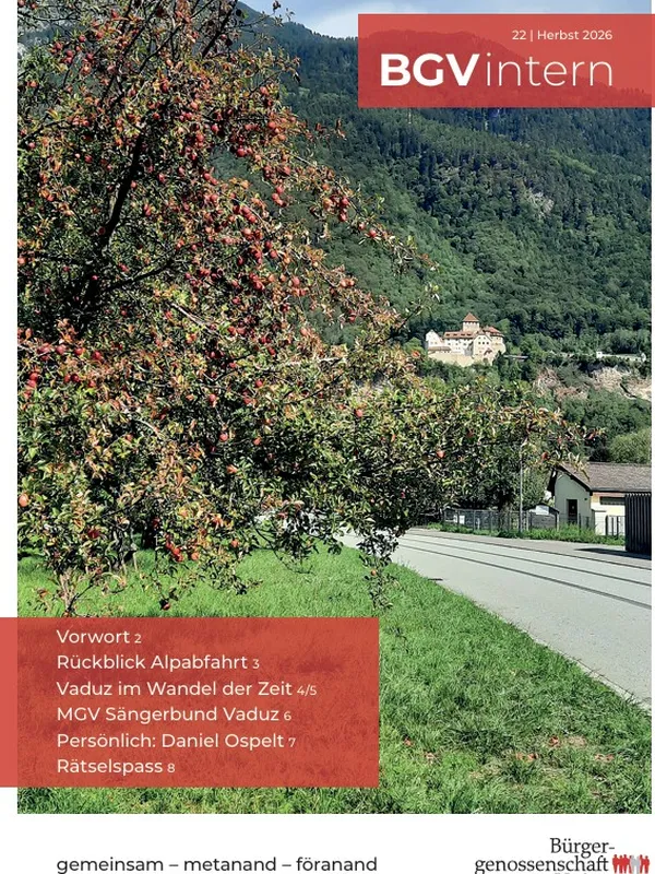 BGVintern Herbst 2026